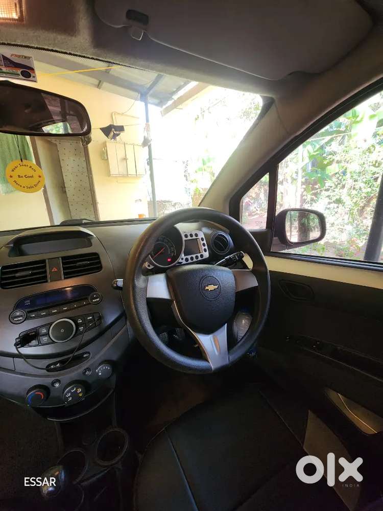 Chevrolet Beat 2014 Petrol 51000 Km Driven