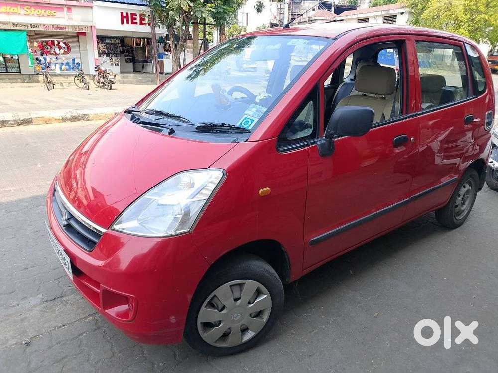 Maruti Suzuki Zen Estilo Lxi Bs Iv, 2008, Petrol