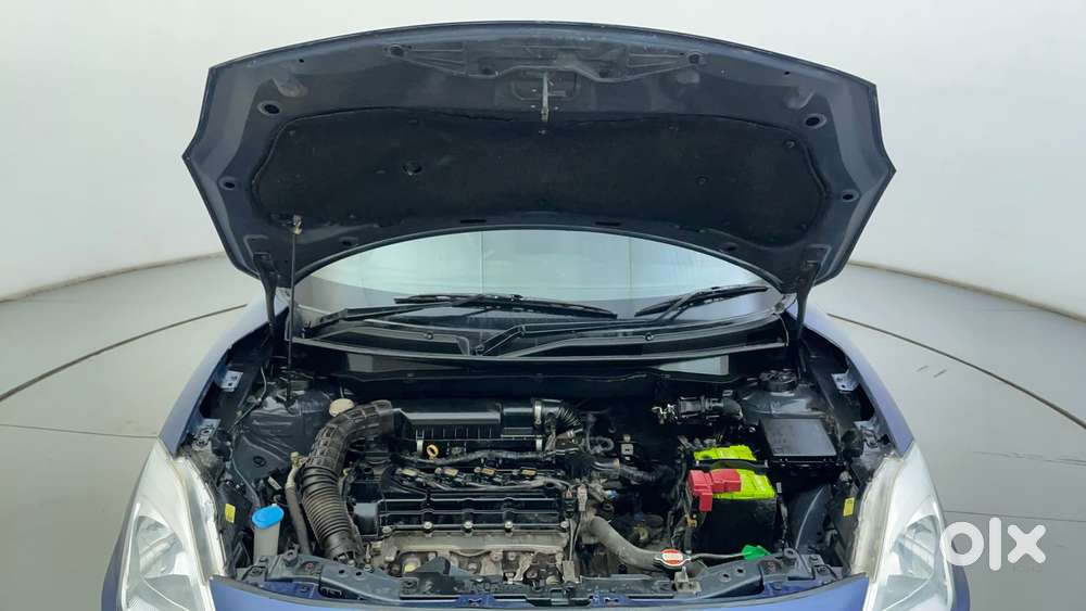 Maruti Suzuki Dzire 1.2 Vxi, 2017, Petrol