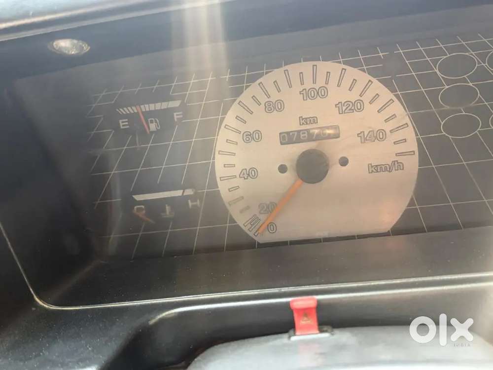 Maruti Suzuki 800 2004 Petrol Well Maintained