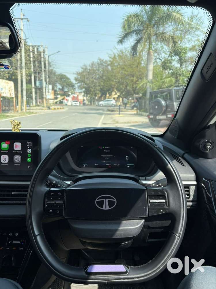 Tata Nexon Diesel 2024