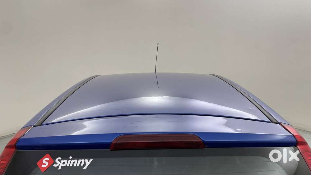 Ford Figo 2010-2012 Diesel Exi, 2013, Diesel