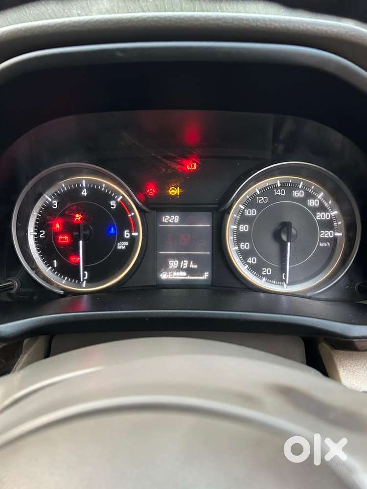 Maruti Suzuki Ertiga Vdi, 2019, Diesel