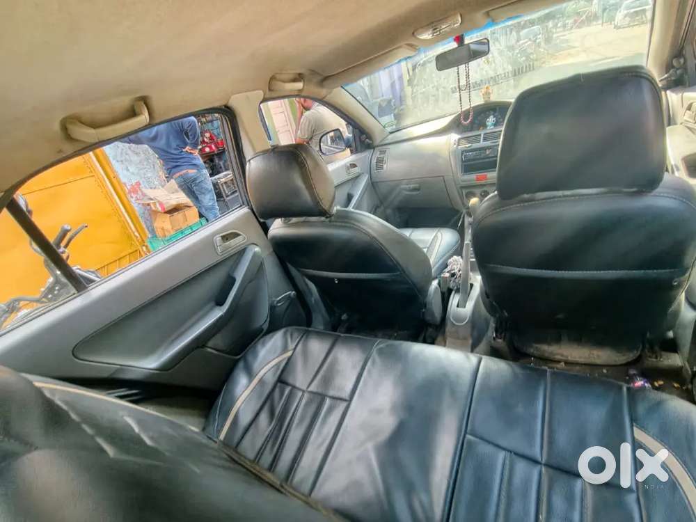 Tata Indica Vista Diesel 2009 Car