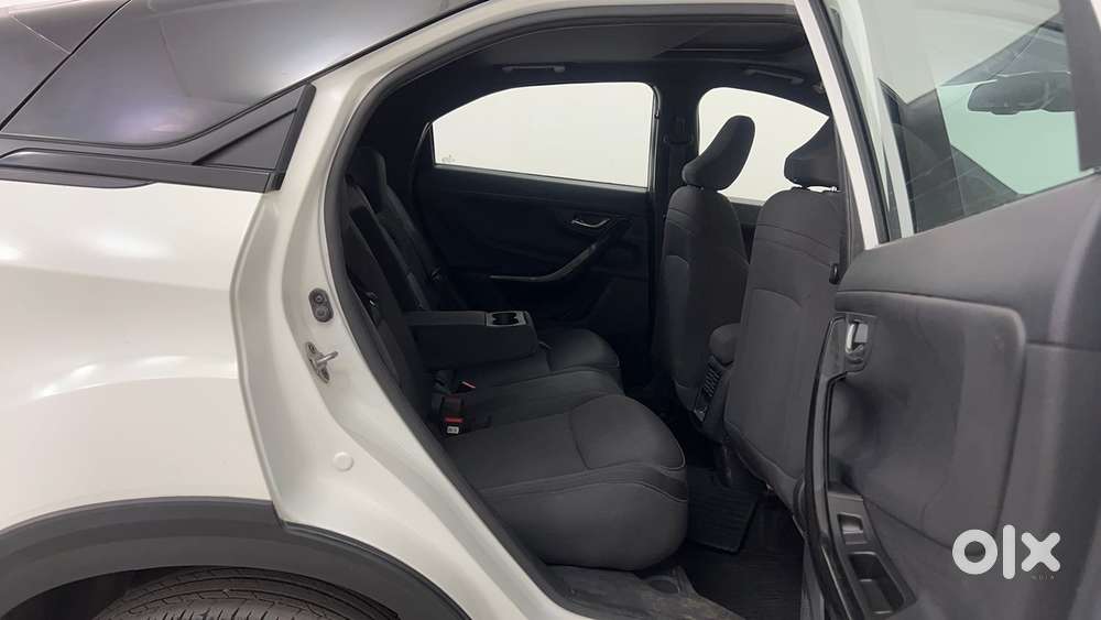 Tata Nexon Fearless S 1.5 Revotorq Diesel 6 Mt Dt, 2023, Diesel