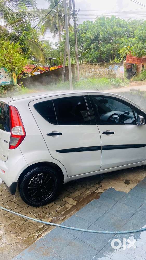 Maruti Suzuki Ritz Diesel Good Condition