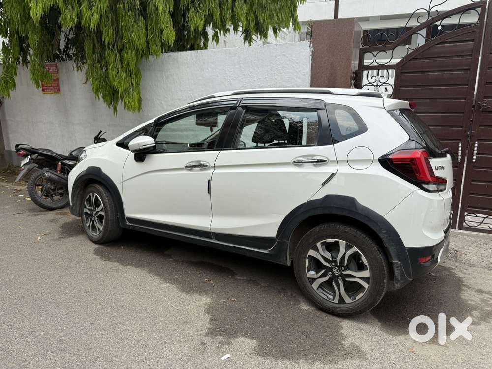 Honda Wr-v I-vtec Vx, 2021, Petrol