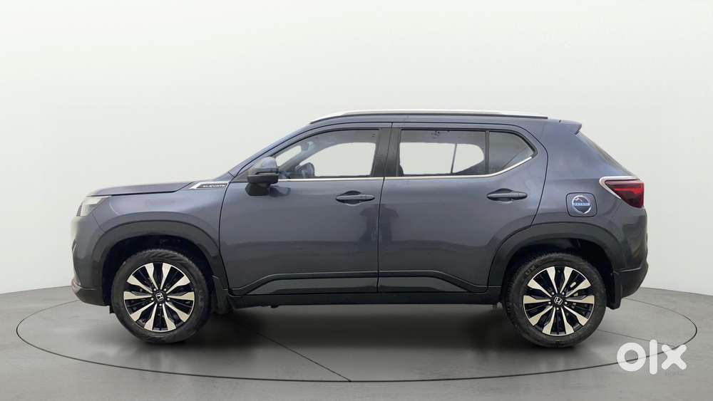 Honda Elevate Vx Mt, 2023, Petrol