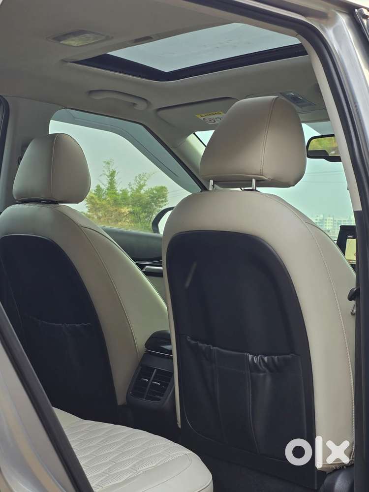 Kia Seltos Htx Plus D, 2020, Diesel