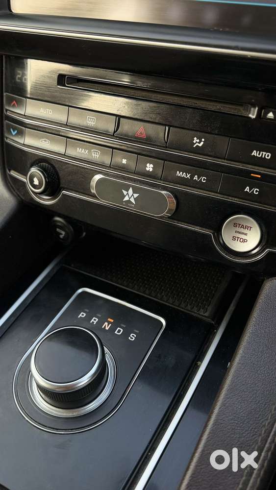 Jaguar F-pace Prestige 2.0 Awd, 2019, Diesel