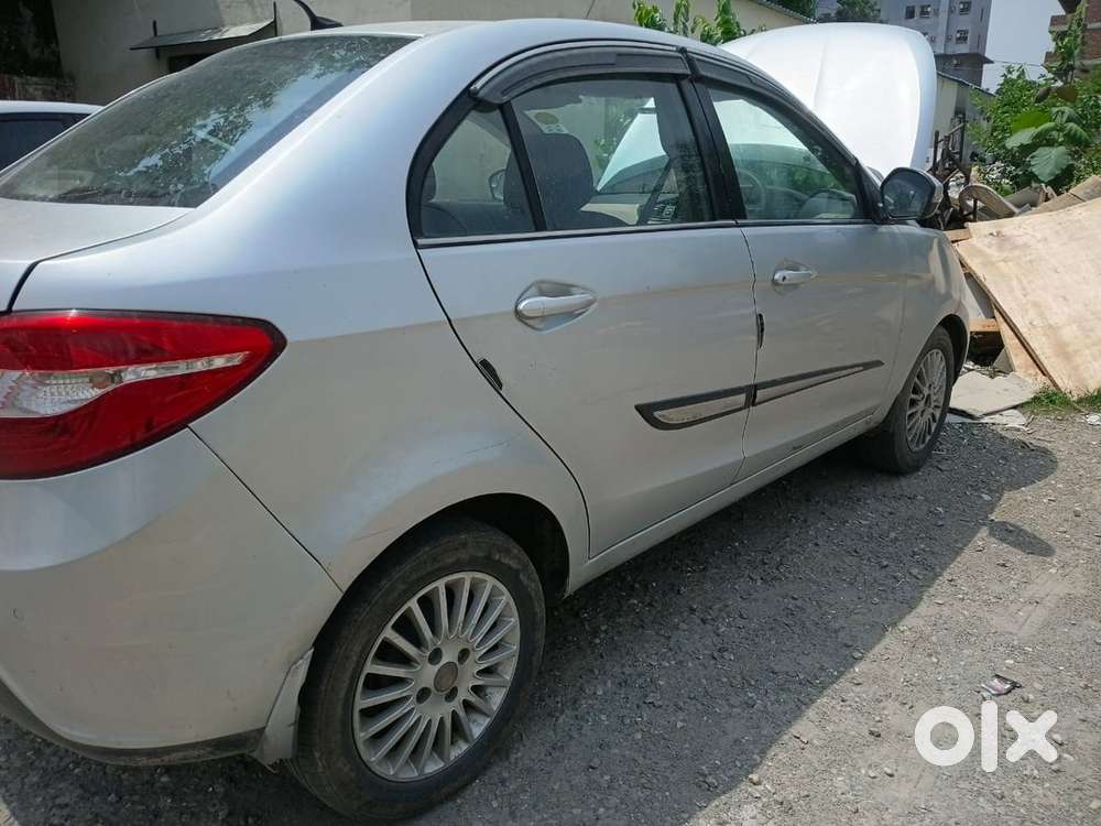 Tata Zest Petrol 86500 Km Driven