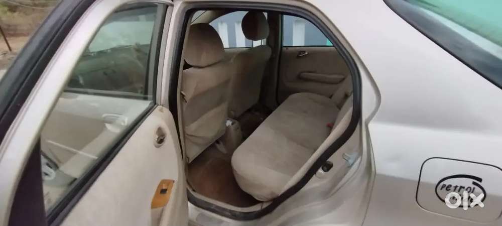 2nd Owner Honda City Zx 2008