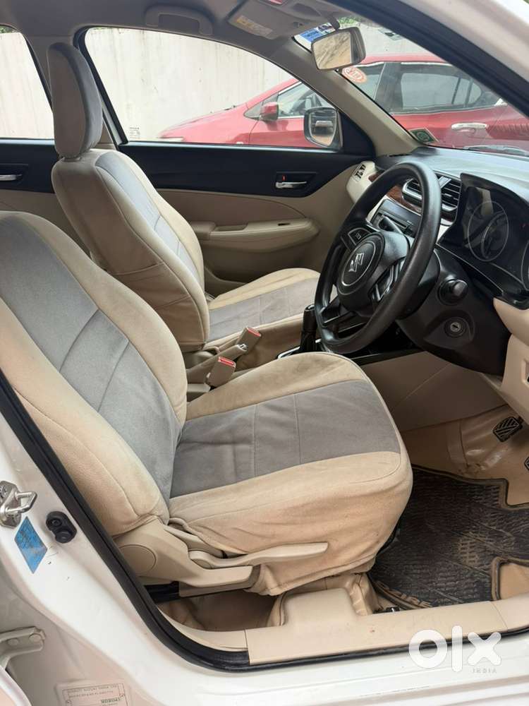 Maruti Suzuki Swift Dzire