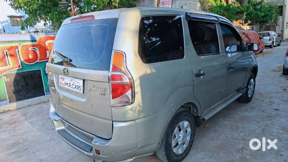 Mahindra Xylo 2012-2014 E4 Abs Bs Iv, 2012, Diesel