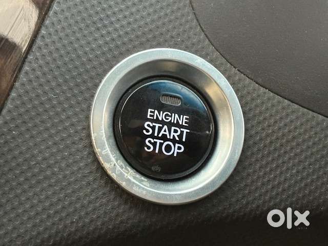 Hyundai Verna Sx Option, 2015, Petrol