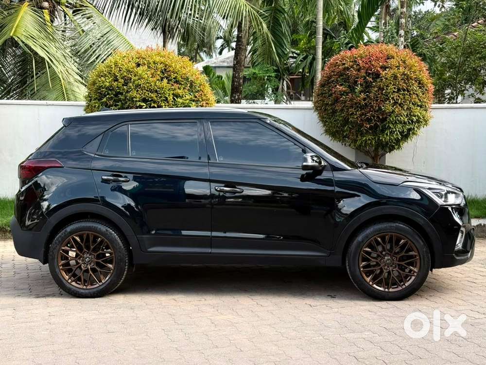 Hyundai Creta 1.6 Diesel 2018