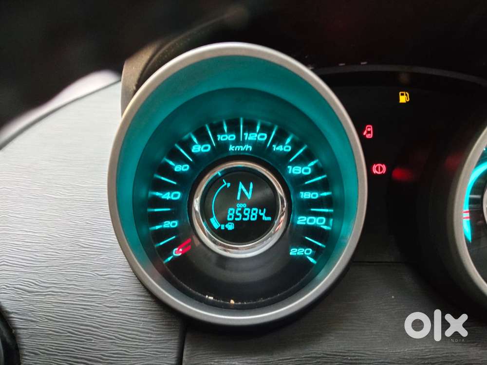 Mahindra Xuv500 2.2 W10, 2017, Diesel