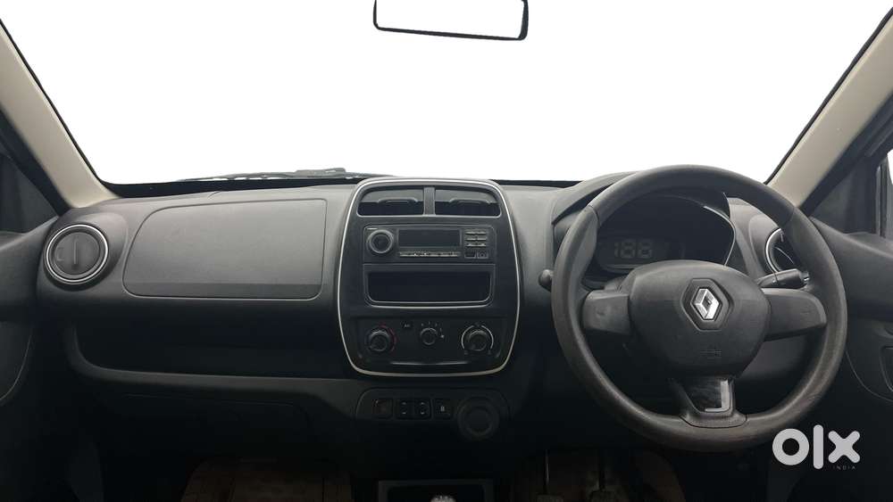 Renault Kwid 2015-2019 1.0 Rxl, 2019, Petrol