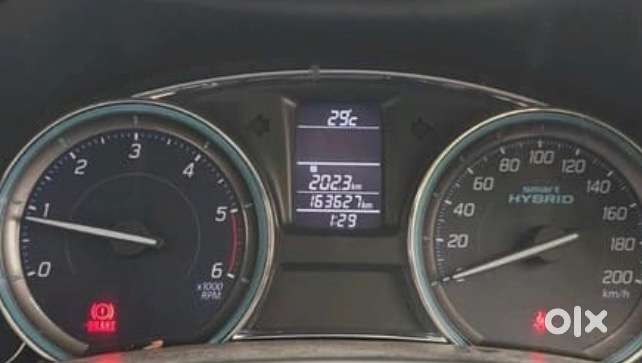 Maruti Ciaz Diesel 2017