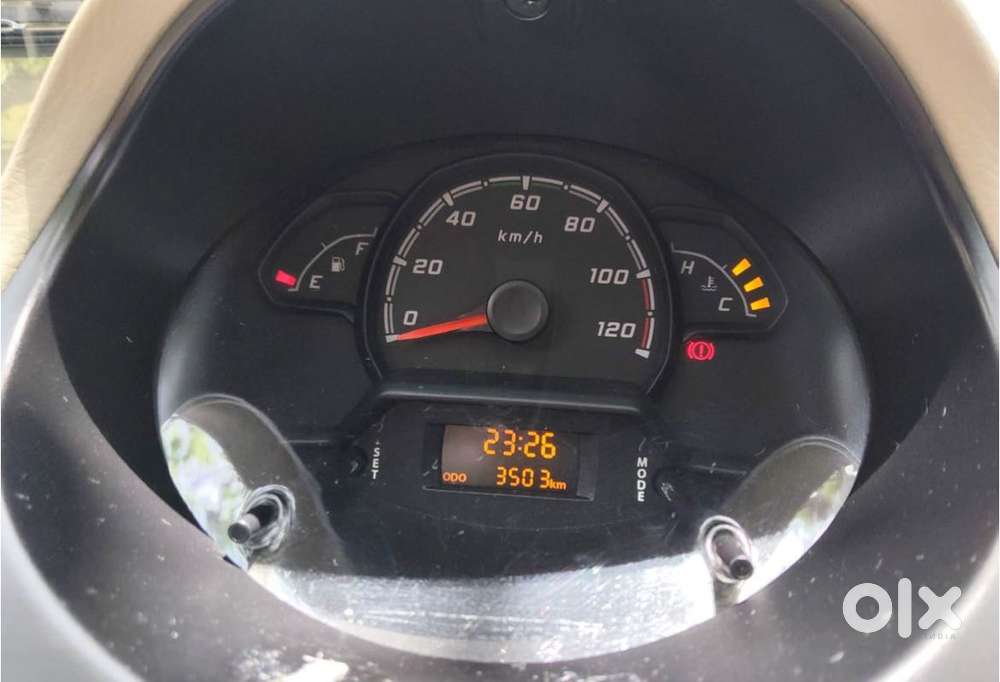 Tata Nano 2012-2015 Twist Xt, 2016, Petrol