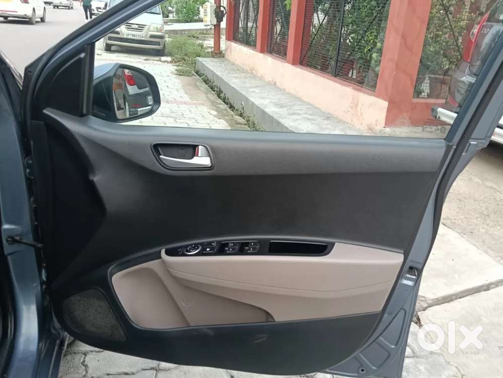 Hyundai Grand I10 Sportz 1.2 Kappa Vtvt, 2014, Petrol
