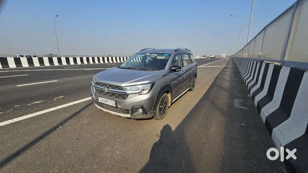 Maruti Suzuki Xl6 2020 Petrol 92000 Km Driven