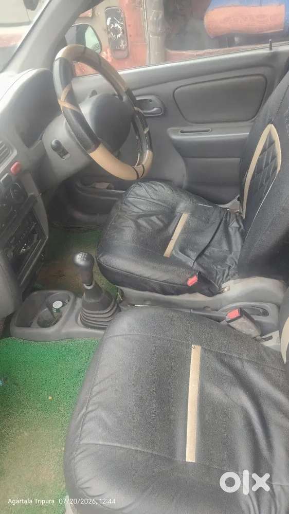 Maruti Suzuki Alto Lxi 2007