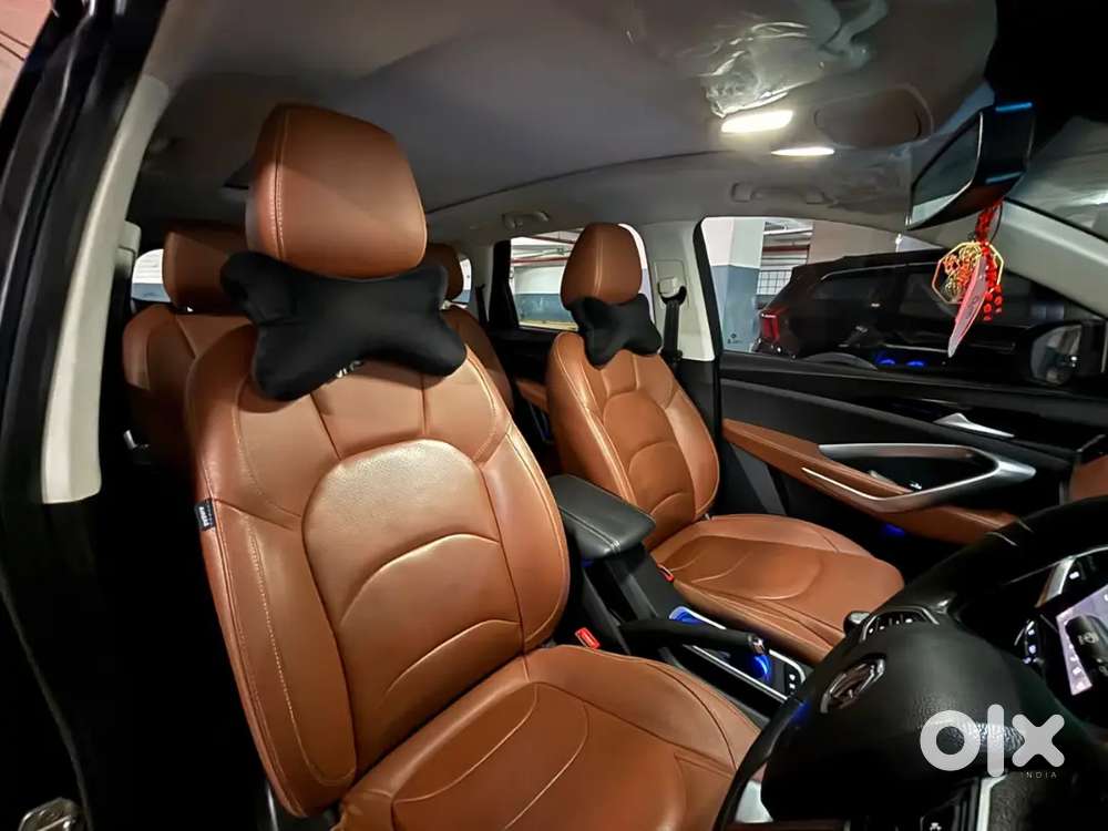 2022 Mg Hector Plus Sharp 2.0 Diesel Mt  Top-end  6 Seater