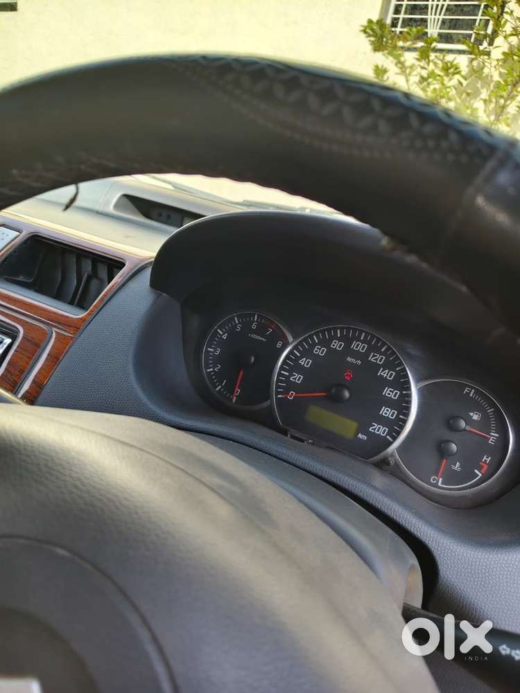 Swift Hybrid 2009 Model