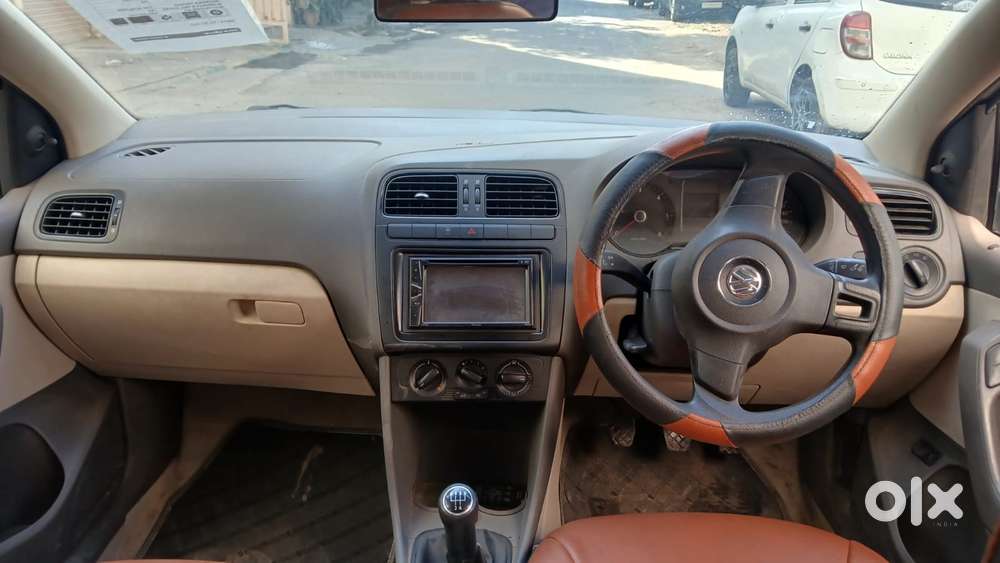 Volkswagen Vento Gt 1.5 Tdi, 2010, Diesel