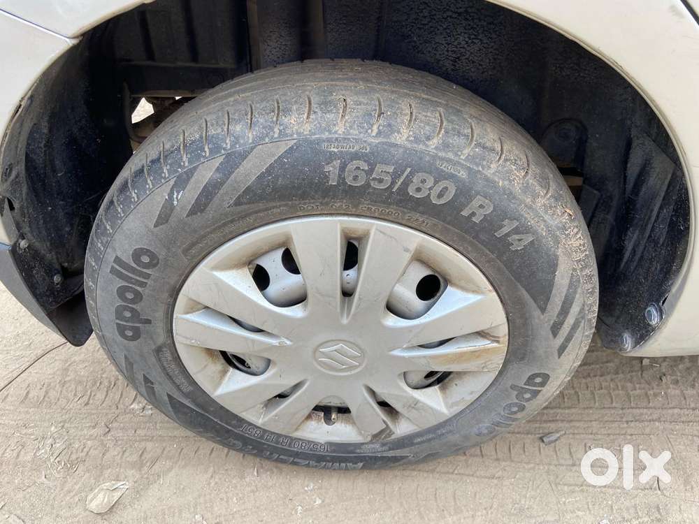Maruti Suzuki Swift Lxi Optional-o, 2017, Petrol