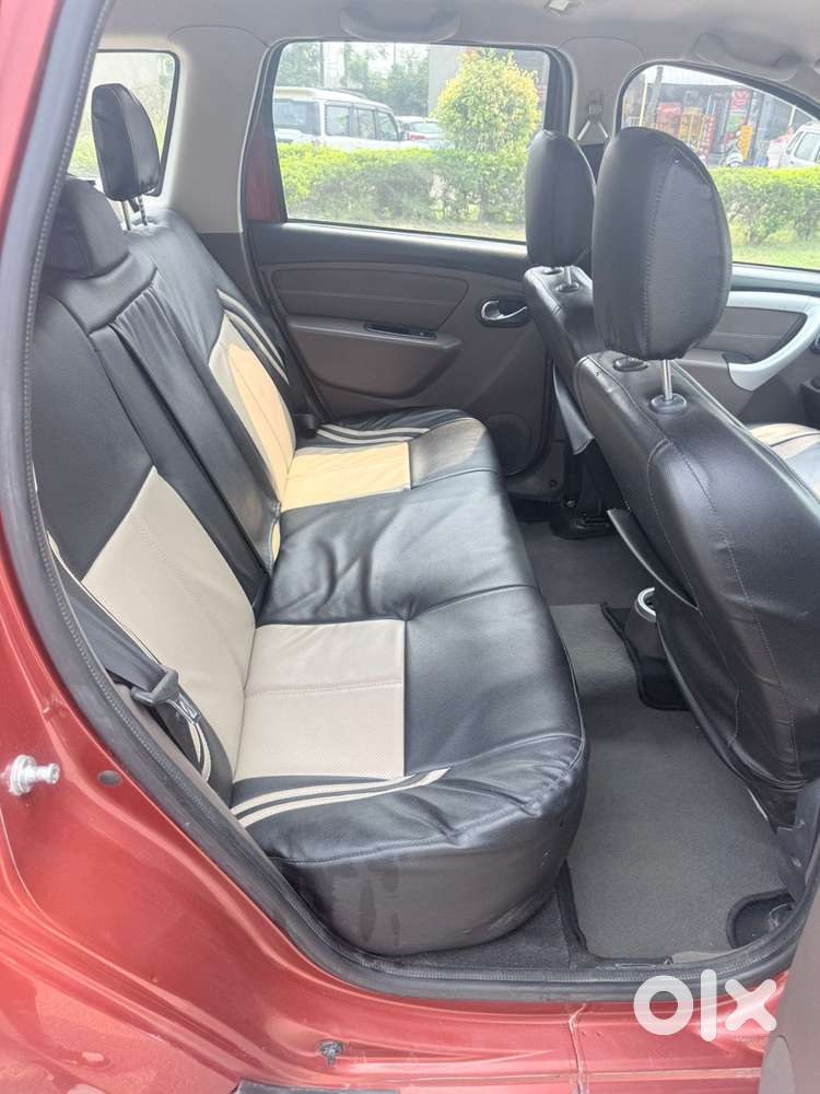 Renault Captur 1.5 Diesel Rxe, 2019, Diesel