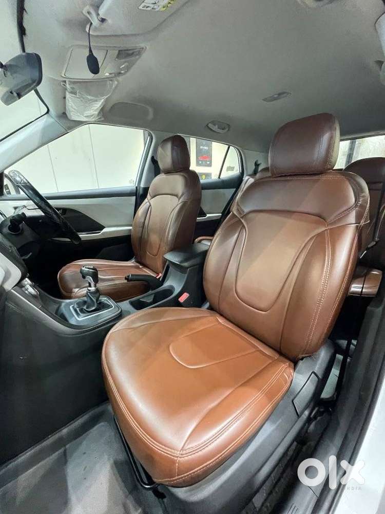 Hyundai Creta 1.5 Crdi E Diesel Mt, 2022, Diesel