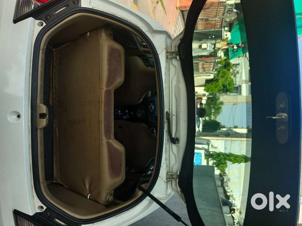 Honda Brio Good Condition