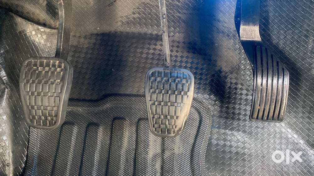 Tata Altroz Xz, 2020, Petrol