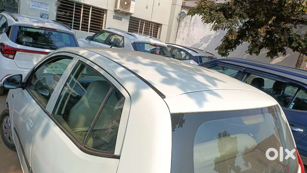 Hyundai I10 2013 Cng & Hybrids Well Maintained