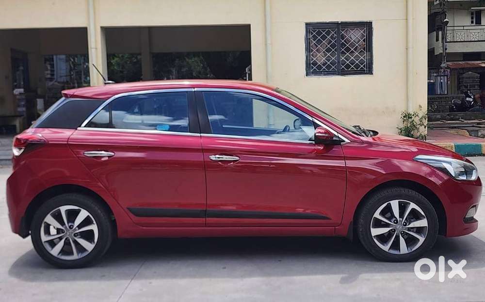 Hyundai I20 Active 1.2 Sx, 2015, Diesel