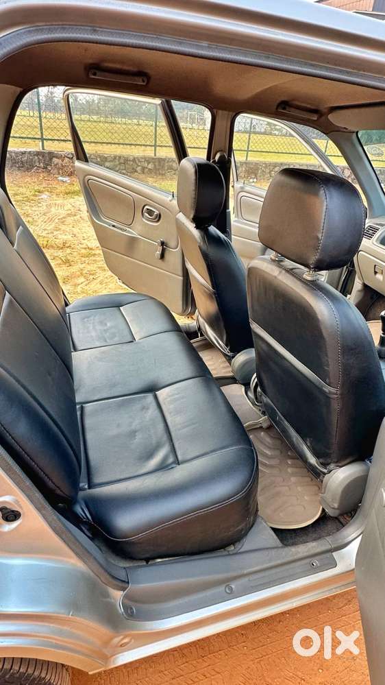 Maruti Suzuki Alto 2005 Petrol Good Condition