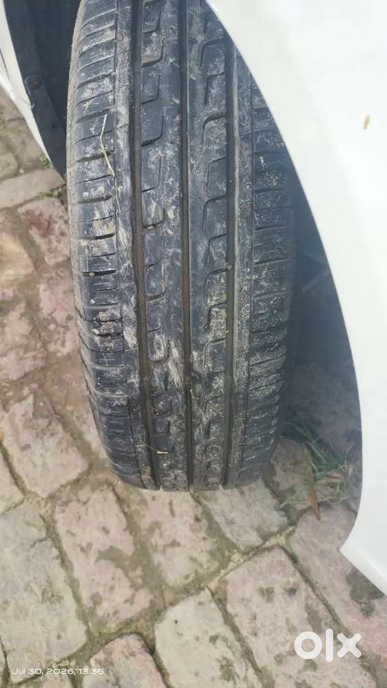 Honda Mobilio Diesel 2015