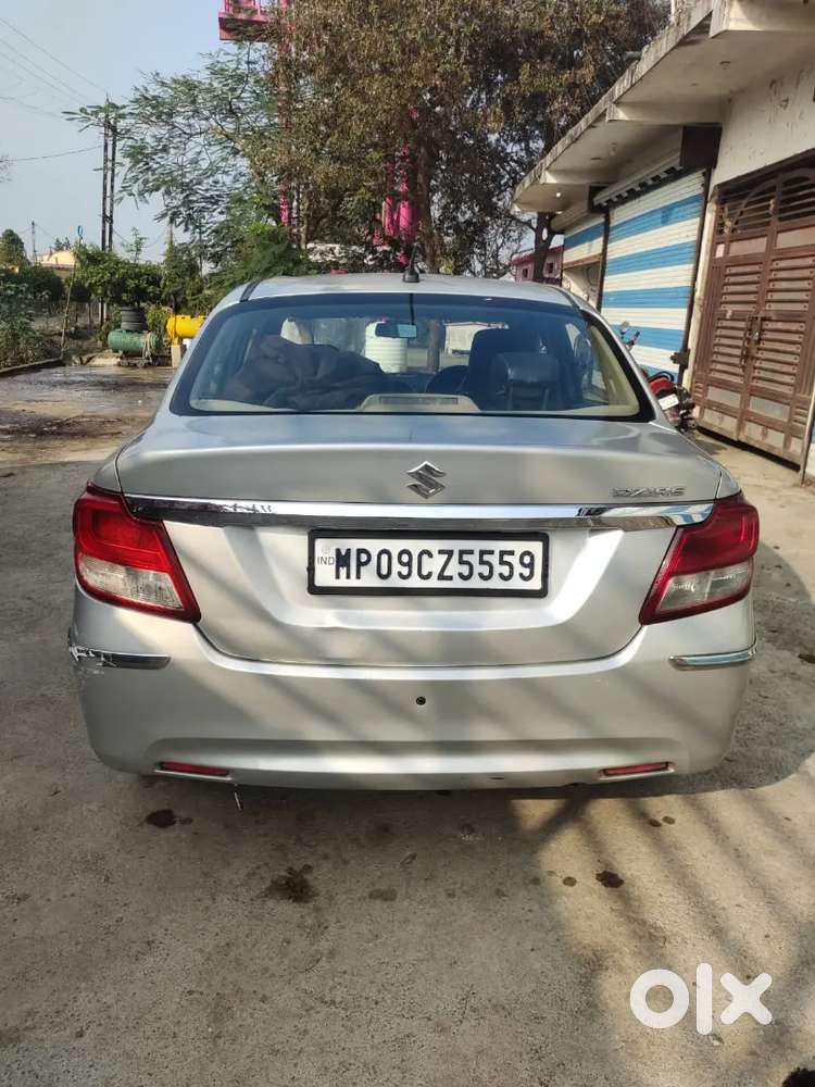 Maruti Suzuki Dzire 2019 
Bima Complete Ek Sal Ka