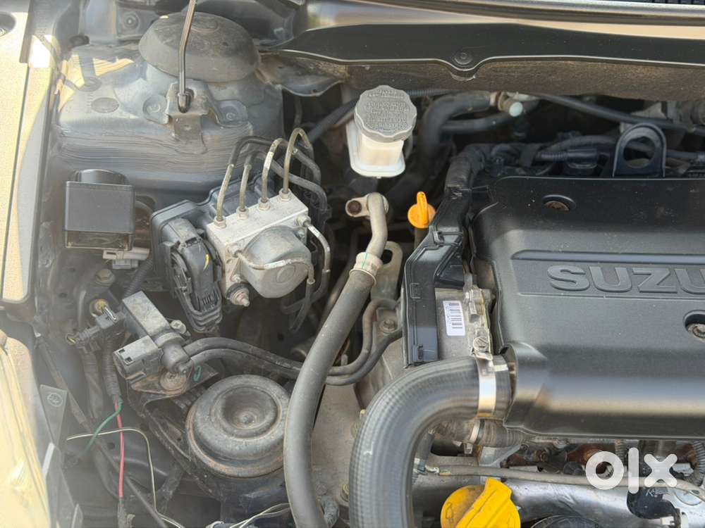 Maruti Suzuki Ciaz 2018 Diesel