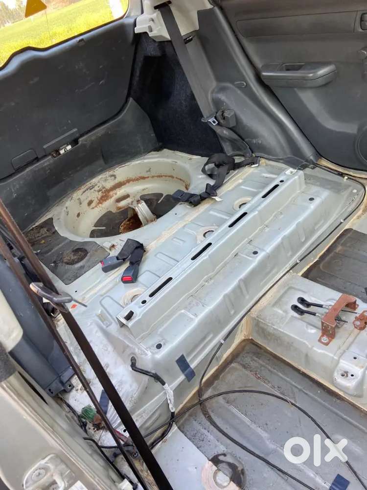 Maruti Suzuki Swift 2011 Diesel Good Condition