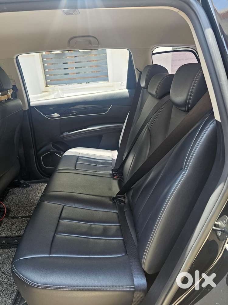 Byd E6 Electric, 2023, Electric