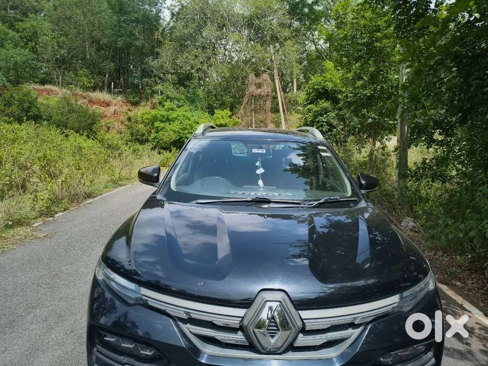 Renault Kiger Turbo Cvt (2023) For Sale