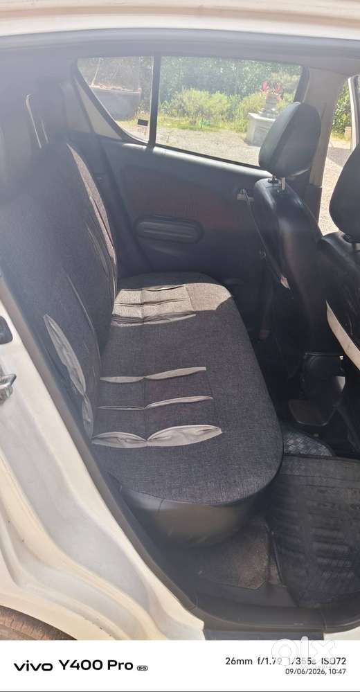 Maruti Suzuki Ritz 2014
