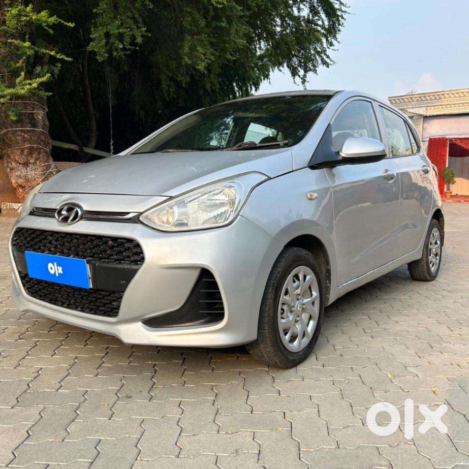 Hyundai Grand I10 1.2 Crdi Magna, 2018, Diesel