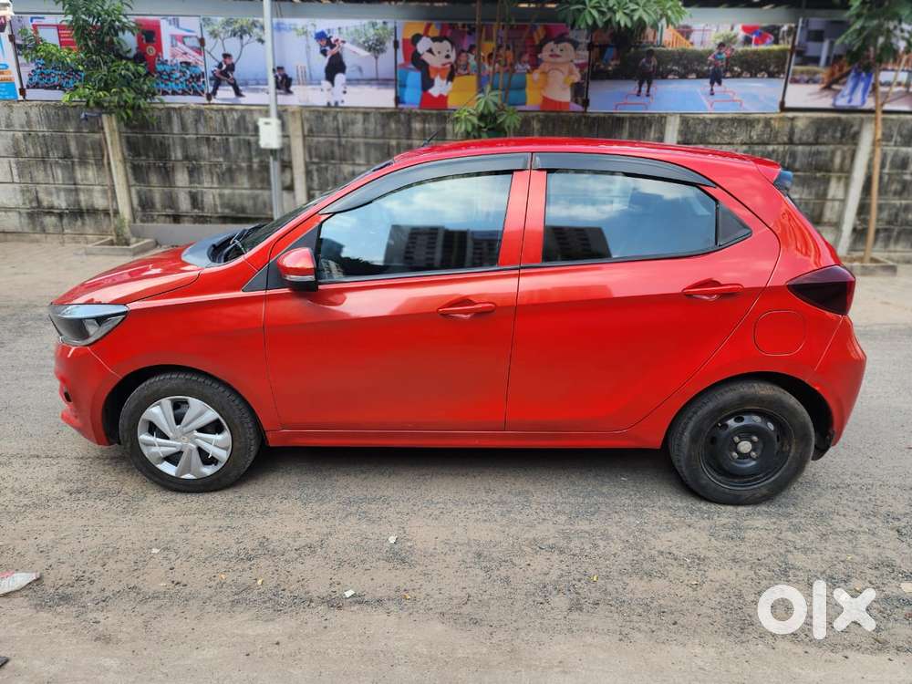 Tata Tiago 1.05 Revotorq Xt, 2020, Petrol