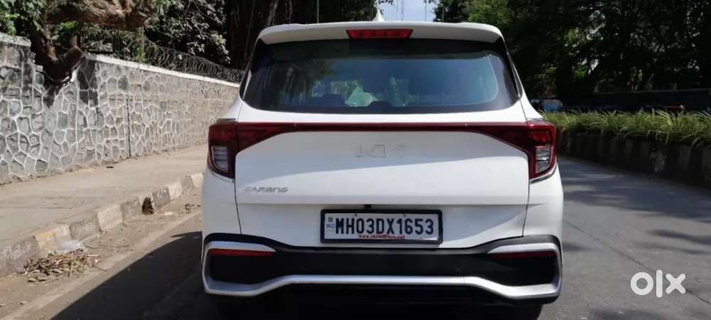 Kia Carens 1.5 Prestige 7 Str, 2022, Petrol