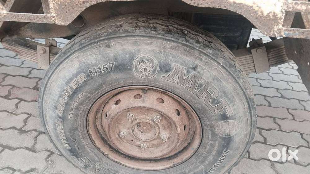 Mahindra Bolero Pik-up