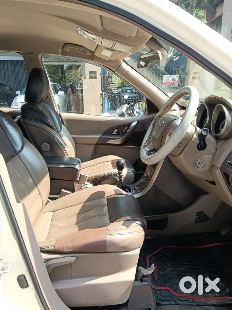 Mahindra Xuv500 W8 4wd, 2015, Diesel